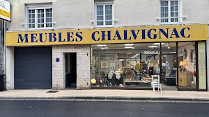 Photo de l’établissement Meubles Chalvignac