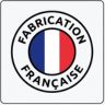 icone fabrication française