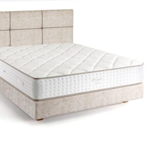 Matelas Duvivier Origine Ferme à ressorts COSYFERM 160x200 cm – literie à Valognes