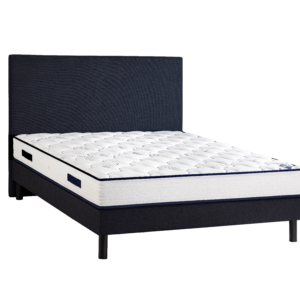 Matelas Duvivier Absolu Ferme à ressorts OPTIZONE – literie à Valognes